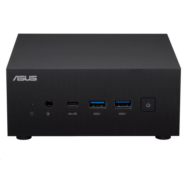 ASUS QG-U1080 - 8 PORTS. 2.5G ET 2 PORTS 10G 