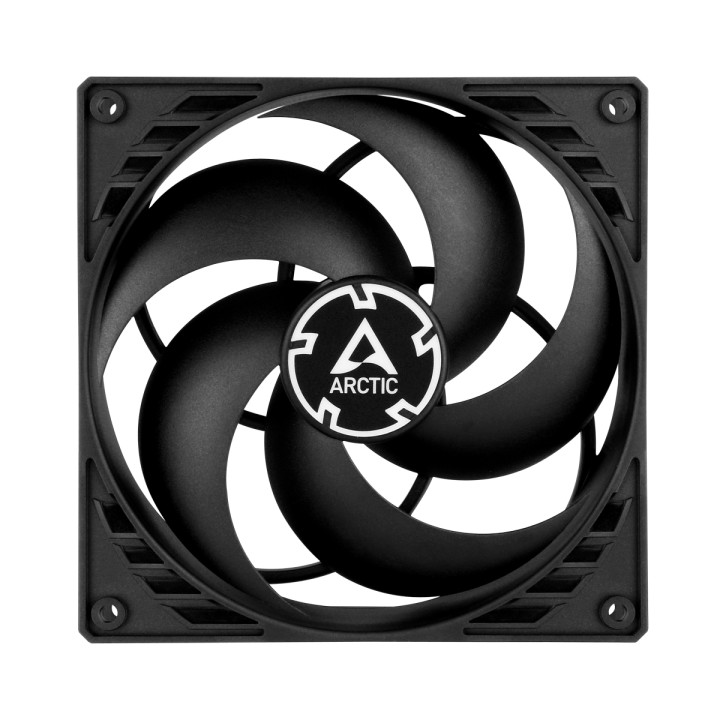 ARCTIC LOT DE 5 VENTILATEURS DE BOITIER ARCTIC P14 - 14CM 
