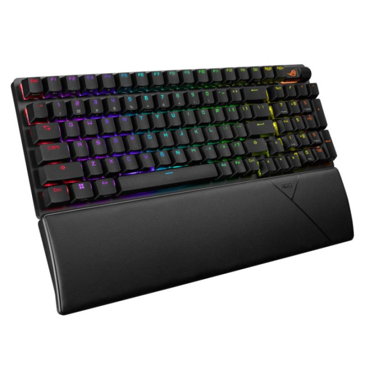 ASUS ROG STRIX SCOPE II 96 WIRELESS - NOIR/RGB 