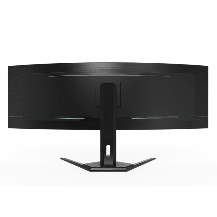 GIGABYTE AORUS 49 CURVE OLED DQHD/144HZ/0.03MS/HDR/KVM 