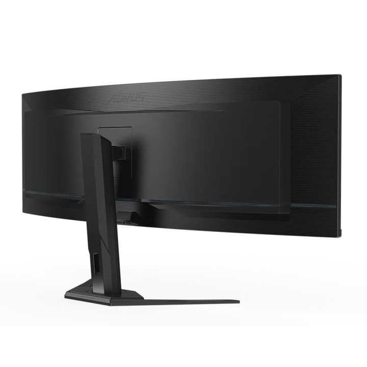 GIGABYTE AORUS 49 CURVE OLED DQHD/144HZ/0.03MS/HDR/KVM 