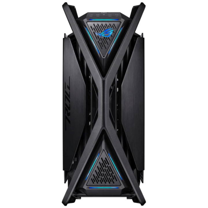 ASUS ROG HYPERION GR701 BTF NOIR - TOWER/SANSALIM/ATX 