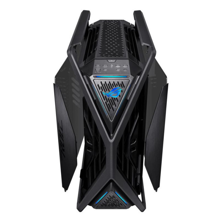 ASUS ROG HYPERION GR701 BTF NOIR - TOWER/SANSALIM/ATX 