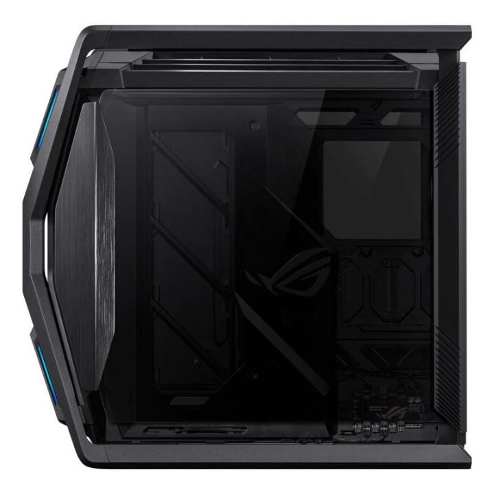 ASUS ROG HYPERION GR701 BTF NOIR - TOWER/SANSALIM/ATX 
