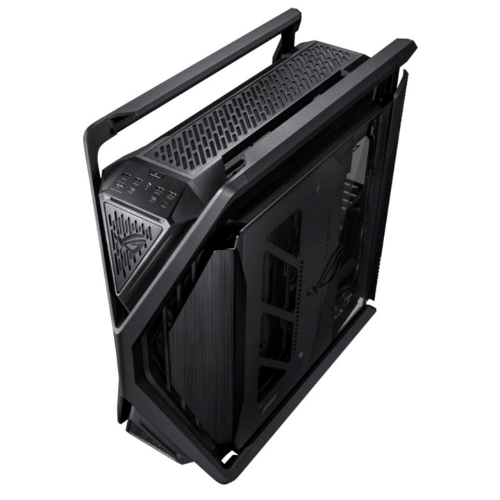 ASUS ROG HYPERION GR701 BTF NOIR - TOWER/SANSALIM/ATX 