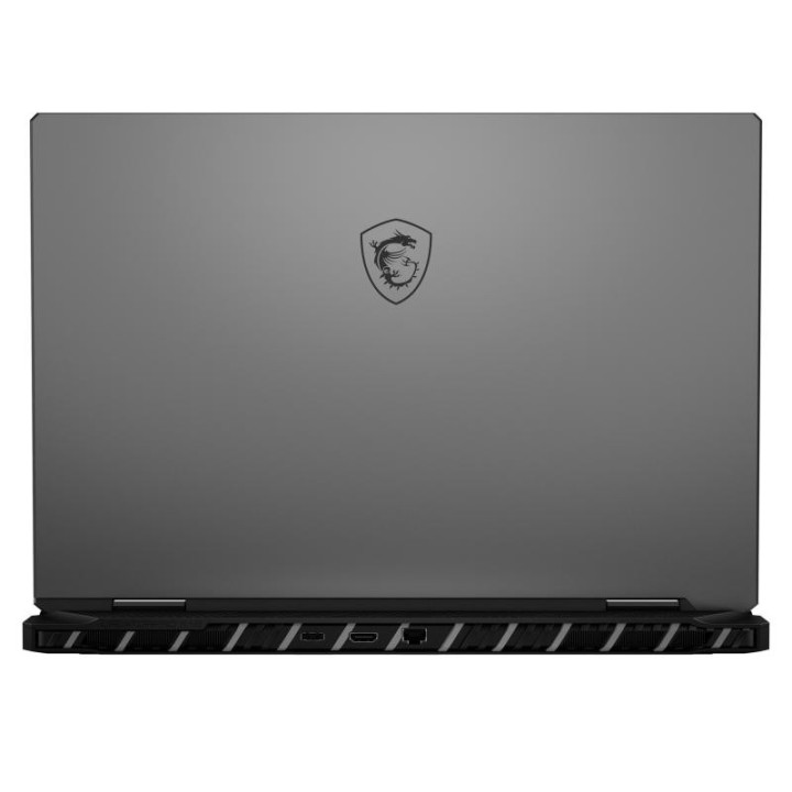 MSI CREATORPRO X18 HX A14VKSG-024FR INTEL CORE? I9 I9-14900HX STATION DE TRAVAIL MOBILE 45.7 CM (18) WQUXGA 128 GO DDR5-SDRAM 4 