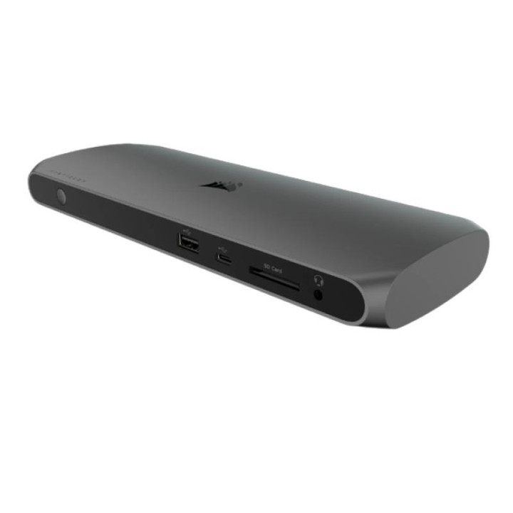CORSAIR TBT100 THUNDERBOLT 3 DOCK 