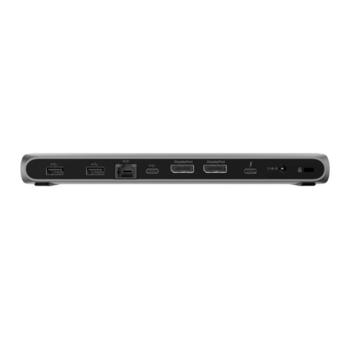 CORSAIR TBT100 THUNDERBOLT 3 DOCK 