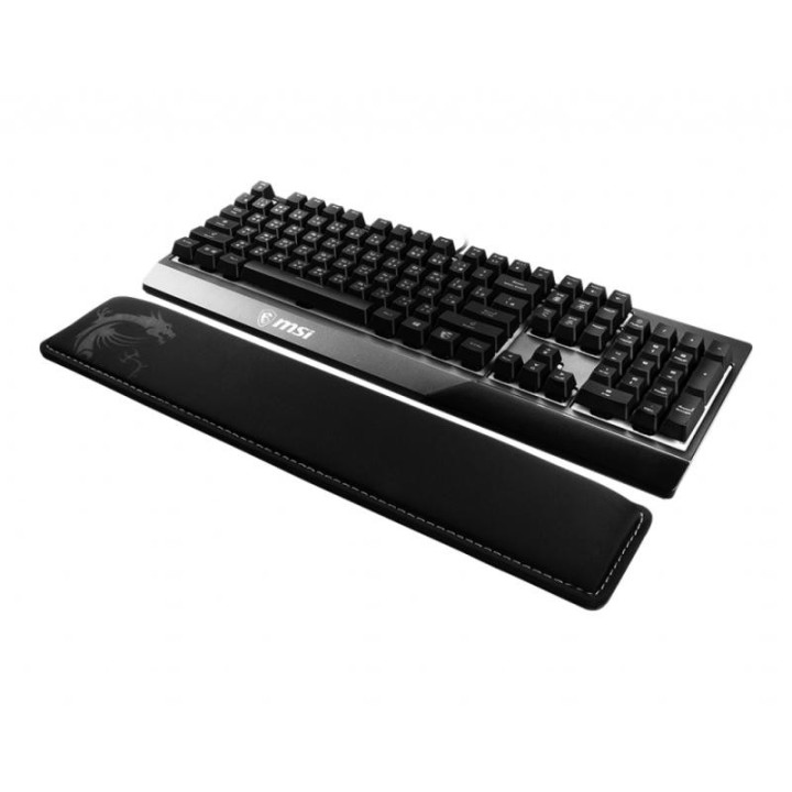 MSI VIGOR WRIST REST WR01 - REPOSE POIGNET 