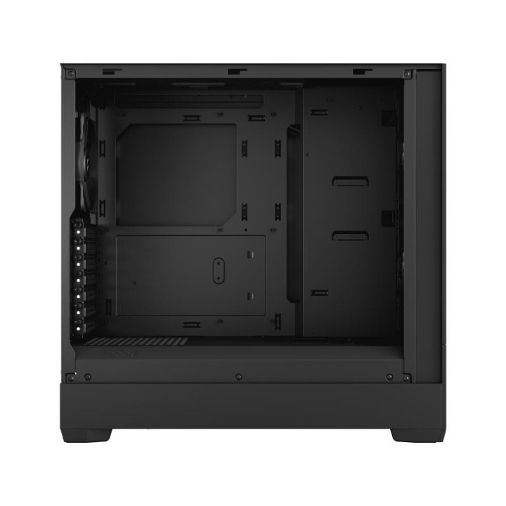 FRACTAL DESIGN POP AIR BLACK TG CLEAR TINT - MT/SANSALIM/ATX 