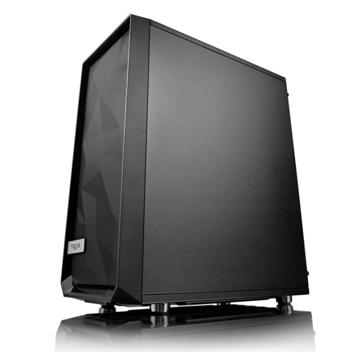 FRACTAL MESHIFY C SOLID SIDE PANEL 