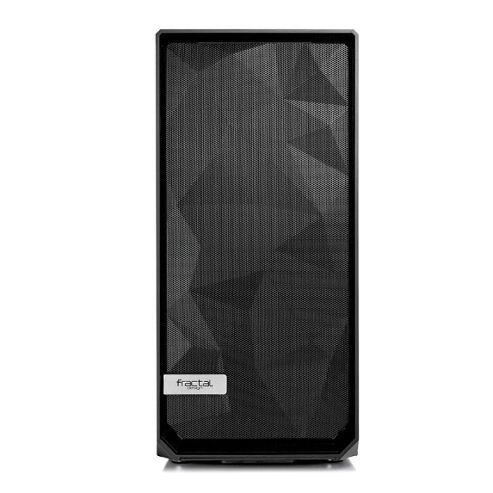 FRACTAL MESHIFY C SOLID SIDE PANEL 