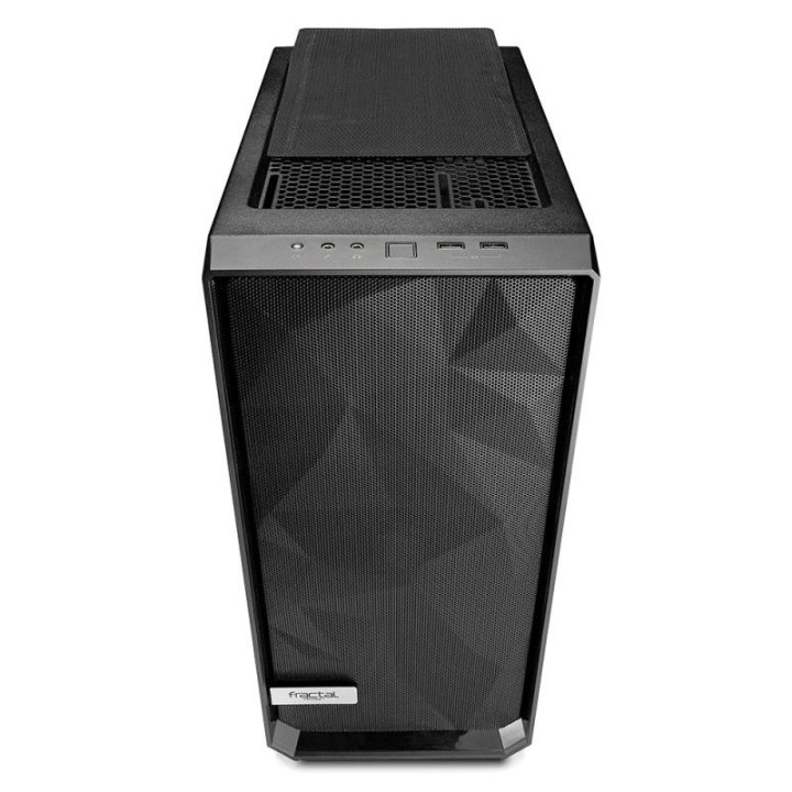 FRACTAL MESHIFY C SOLID SIDE PANEL 