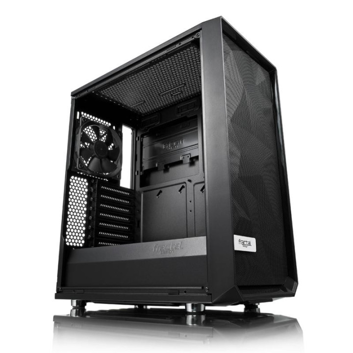 FRACTAL MESHIFY C SOLID SIDE PANEL 