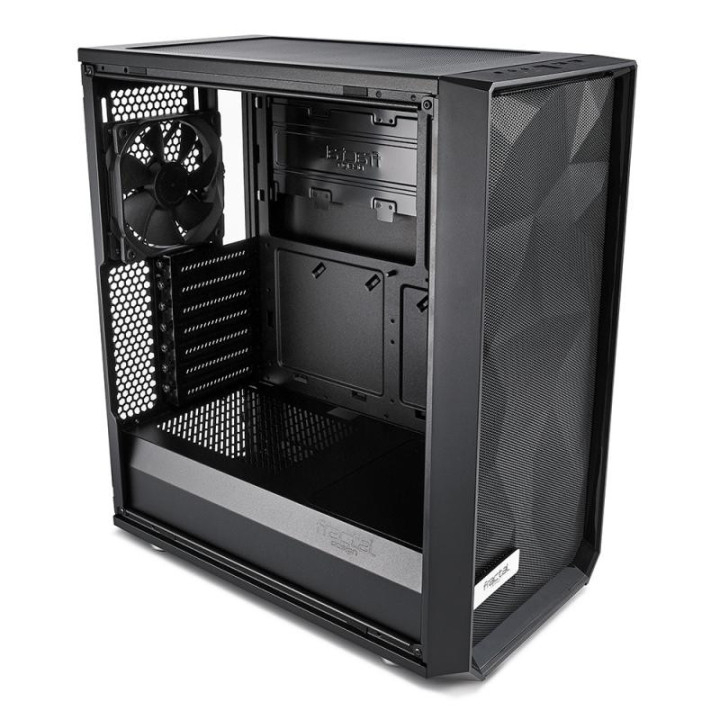 FRACTAL MESHIFY C SOLID SIDE PANEL 