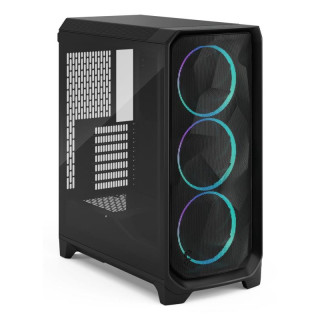 FRACTAL MESHIFY 3 BLACK RGB TG LIGHT TINT 