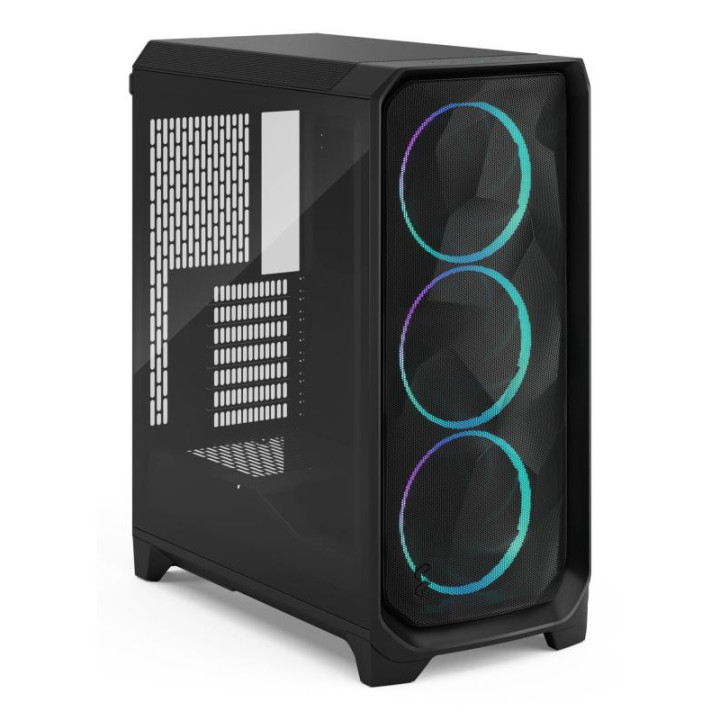 FRACTAL MESHIFY 3 BLACK RGB TG LIGHT TINT 