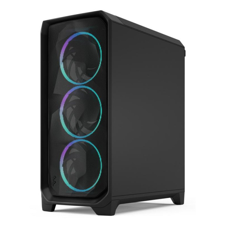 FRACTAL MESHIFY 3 BLACK RGB TG LIGHT TINT 