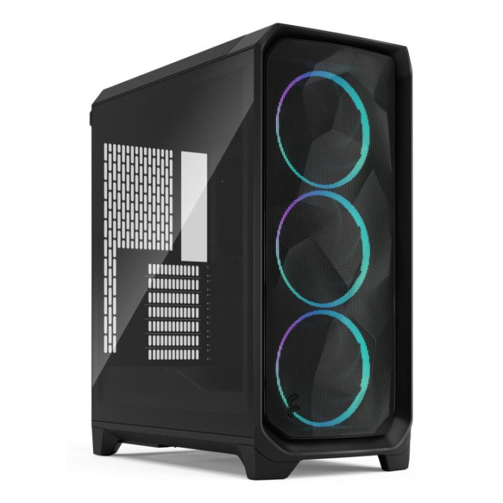 FRACTAL MESHIFY 3 BLACK RGB TG LIGHT TINT 