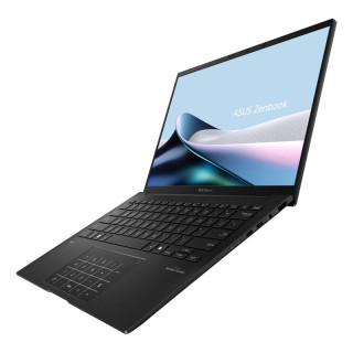 ASUS ZENBOOK 14 OLED UM3406KA-QD027W AMD RYZEN AI 7 350 ORDINATEUR PORTABLE 35.6 CM (14) WUXGA 16 GO LPDDR5X-SDRAM 1 TO SSD WI-F