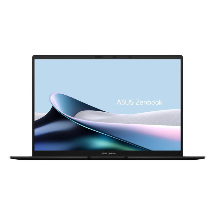 ASUS ZENBOOK 14 OLED UM3406KA-QD027W AMD RYZEN AI 7 350 ORDINATEUR PORTABLE 35.6 CM (14) WUXGA 16 GO LPDDR5X-SDRAM 1 TO SSD WI-F