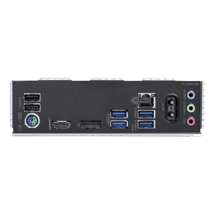 GIGABYTE B550M GAMING X WIFI6 