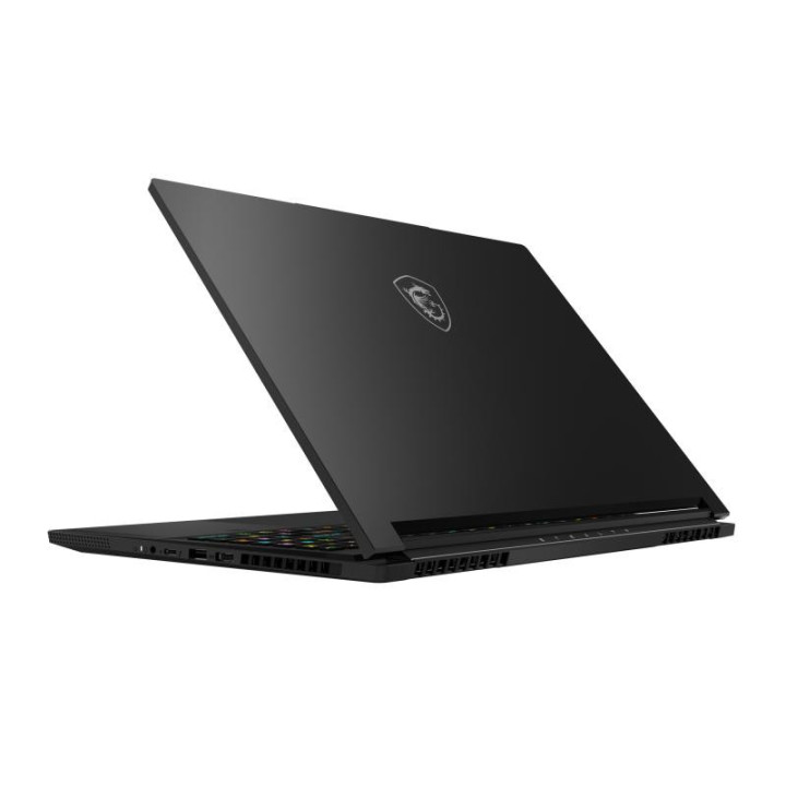 MSI STEALTH 16 AI A2HWFG-070FR INTEL CORE ULTRA 7 255H ORDINATEUR PORTABLE 40.6 CM (16) QUAD HD+ 32 GO DDR5-SDRAM 1 TO SSD NVIDI