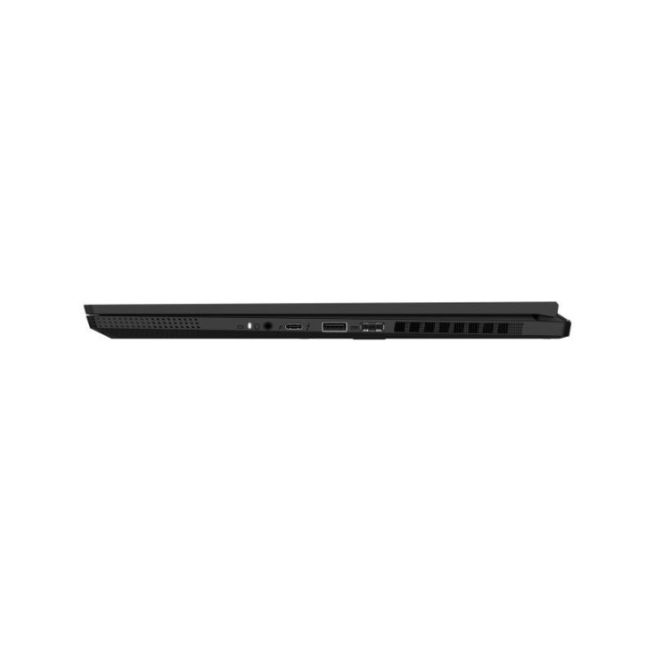 MSI STEALTH 16 AI A2HWFG-070FR INTEL CORE ULTRA 7 255H ORDINATEUR PORTABLE 40.6 CM (16) QUAD HD+ 32 GO DDR5-SDRAM 1 TO SSD NVIDI