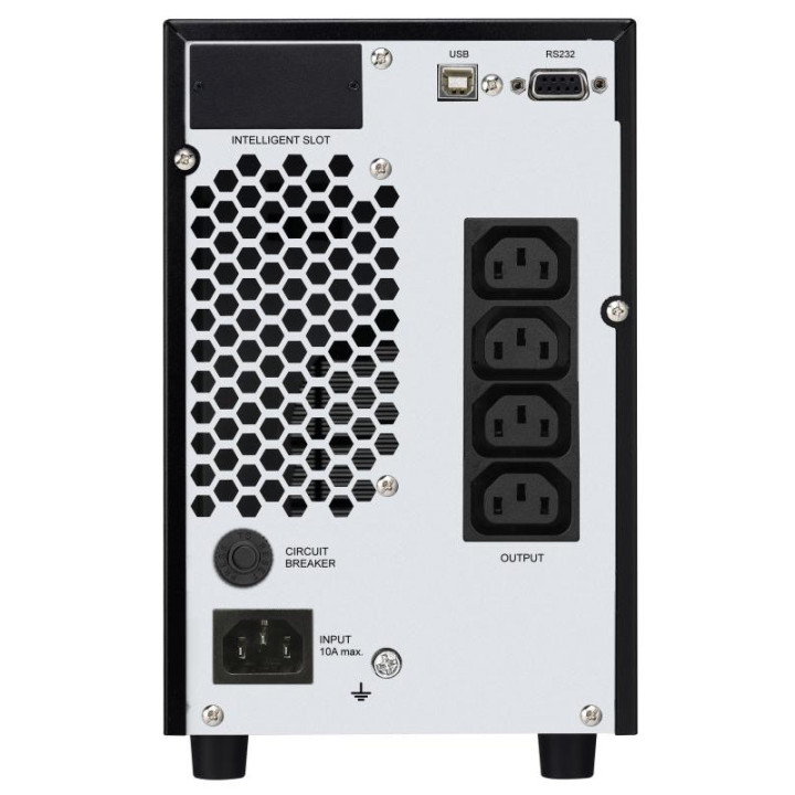 FORTRON (FSP) CHAMP TW 2K - 20