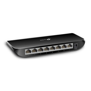 TP-LINK TL-SG1008D 8-PORT-GBIT