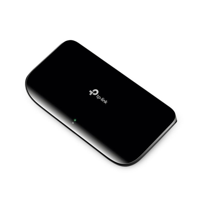 TP-LINK TL-SG1008D 8-PORT-GBIT