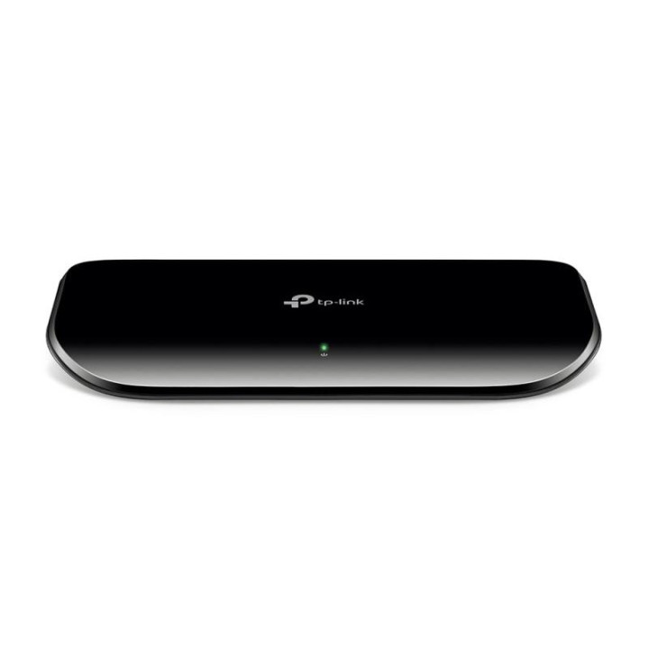 TP-LINK TL-SG1008D 8-PORT-GBIT