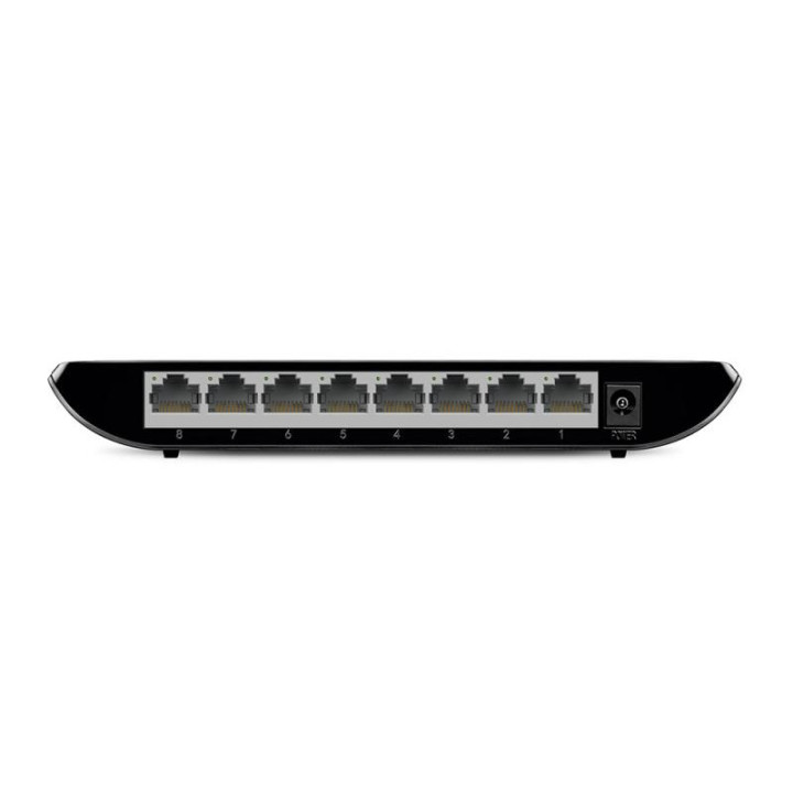 TP-LINK TL-SG1008D 8-PORT-GBIT