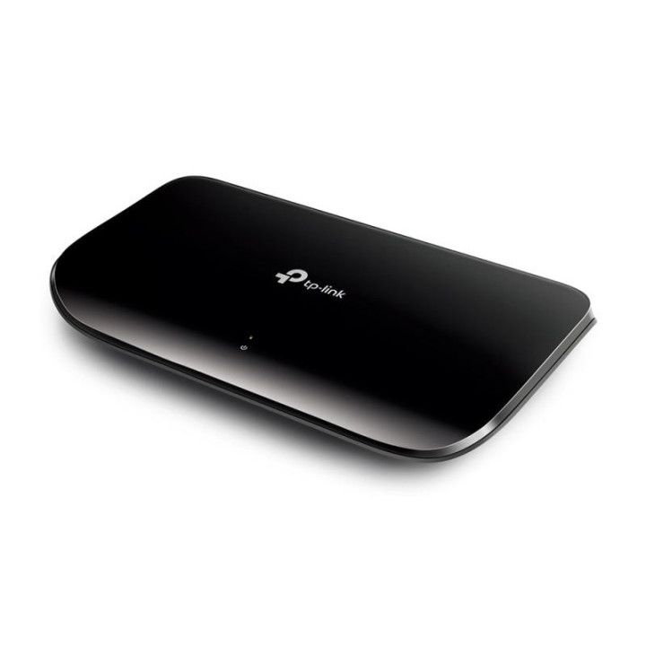 TP-LINK TL-SG1008D 8-PORT-GBIT