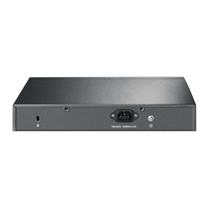 TP-LINK 16-PORT GIGABITDT/RACK
