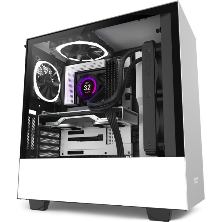 NZXT KRAKEN Z53 240MM 