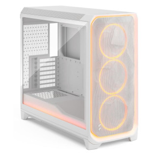 FRACTAL DESIGN MESHIFY 3XL AMBIENCE P RGB TGCLEAR-MT/SSALIM/E-ATX 
