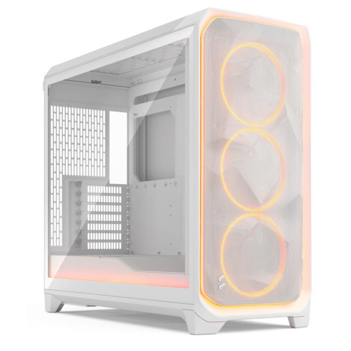 FRACTAL DESIGN MESHIFY 3XL AMBIENCE P RGB TGCLEAR-MT/SSALIM/E-ATX 