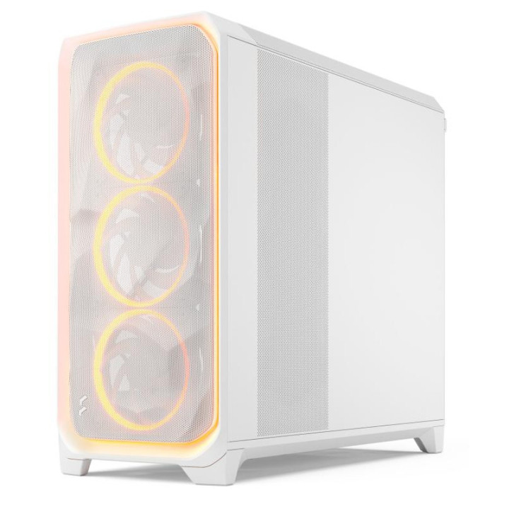 FRACTAL DESIGN MESHIFY 3XL AMBIENCE P RGB TGCLEAR-MT/SSALIM/E-ATX 