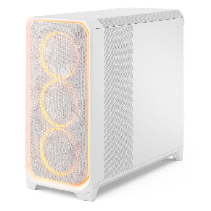 FRACTAL DESIGN MESHIFY 3XL AMBIENCE P RGB TGCLEAR-MT/SSALIM/E-ATX 