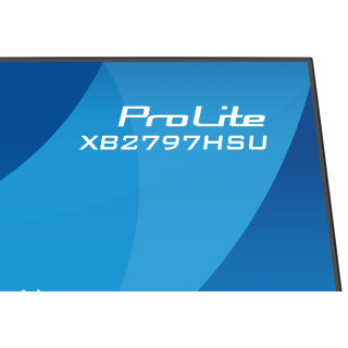 IIYAMA X2797HSU-B1 27 FHD 120HZ/IPS/4MS/ADAPTIVESYNC 