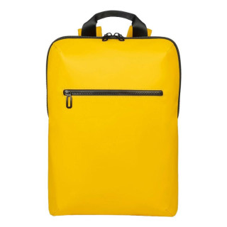TUCANO GOMMO 40.6 CM (16) SAC A DOS NOIR. JAUNE 