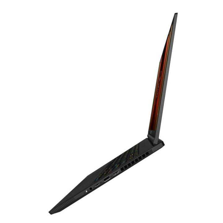 MSI STEALTH A16 AI+ A3XWJG-026FR COPILOT+ PC AMD RYZEN AI 9 HX 370 ORDINATEUR PORTABLE 40.6 CM (16) QUAD HD+ 64 GO LPDDR5X-SDRAM