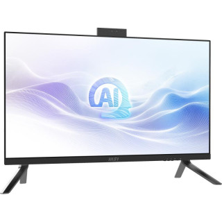 MSI MODERN AM273Q AI 1UM-250FR INTEL CORE ULTRA 5 125H 68.6 CM (27) 2560 X 1440 PIXELS PC ALL-IN-ONE 16 GO DDR5-SDRAM 512 GO SSD