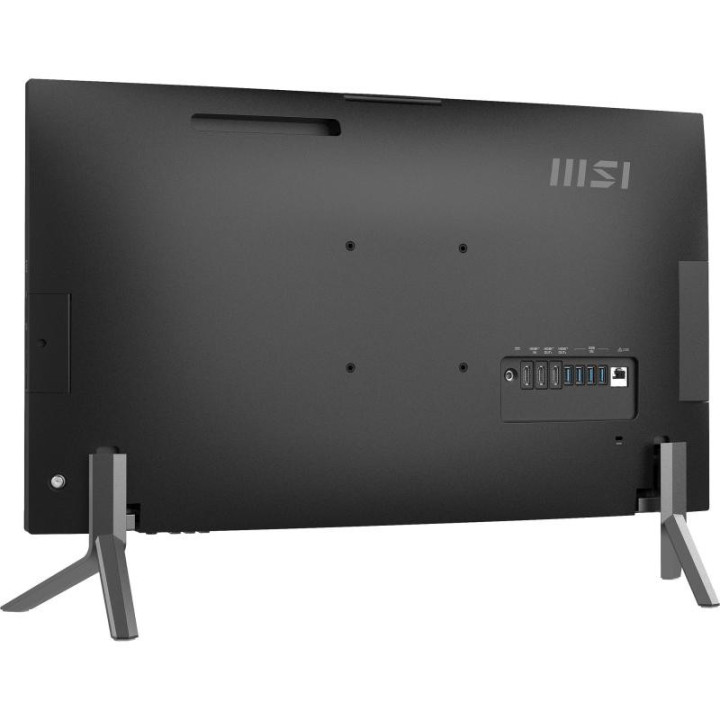 MSI MODERN AM273Q AI 1UM-250FR INTEL CORE ULTRA 5 125H 68.6 CM (27) 2560 X 1440 PIXELS PC ALL-IN-ONE 16 GO DDR5-SDRAM 512 GO SSD