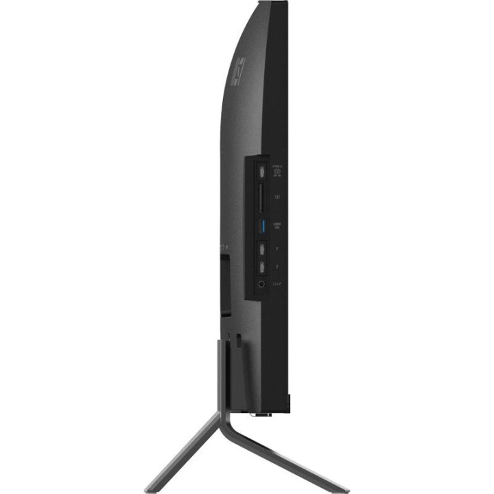MSI MODERN AM273Q AI 1UM-250FR INTEL CORE ULTRA 5 125H 68.6 CM (27) 2560 X 1440 PIXELS PC ALL-IN-ONE 16 GO DDR5-SDRAM 512 GO SSD