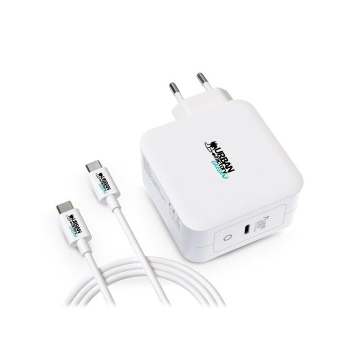 URBAN FACTORY CHARGEUR 100W CYCLEE *GSC10UF 