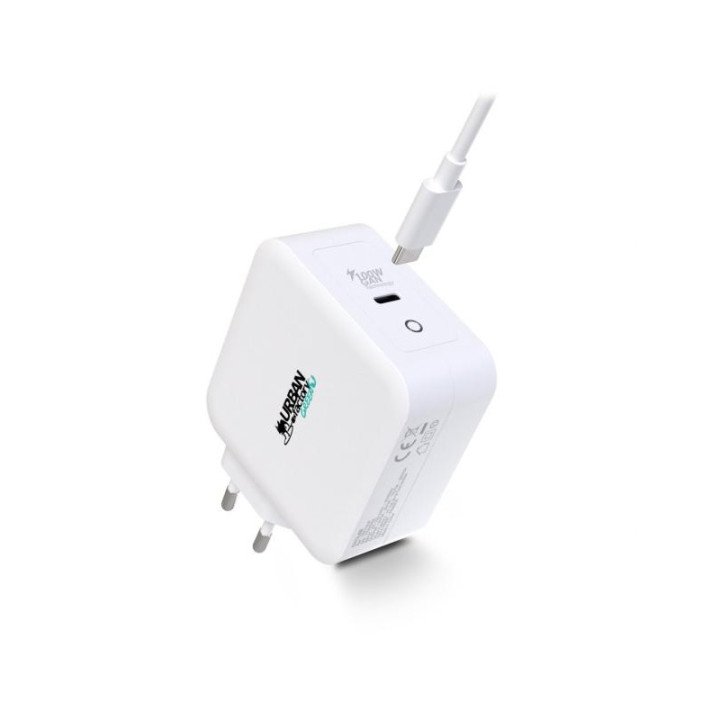 URBAN FACTORY CHARGEUR 100W CYCLEE *GSC10UF 