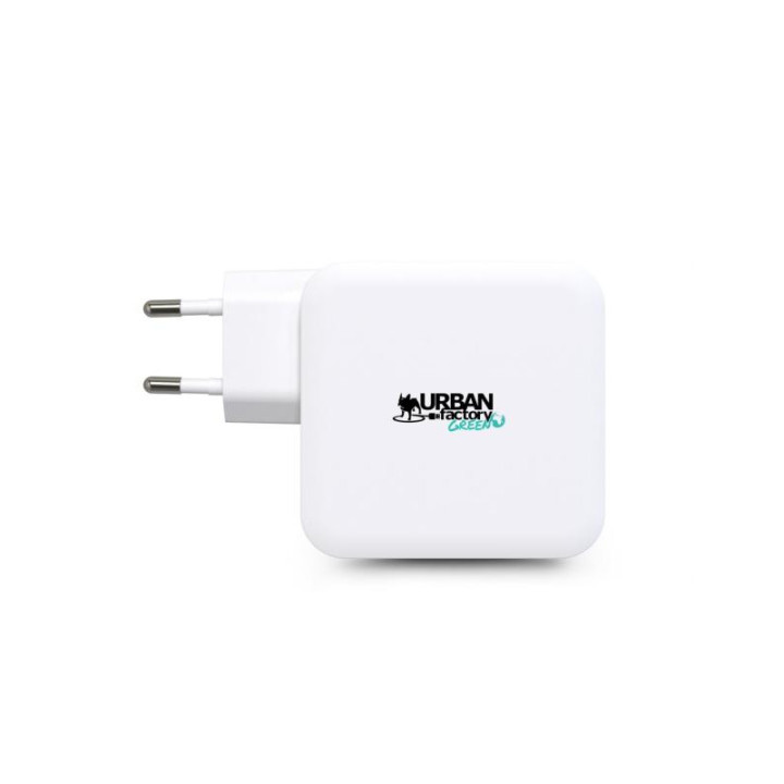 URBAN FACTORY CHARGEUR 100W CYCLEE *GSC10UF 