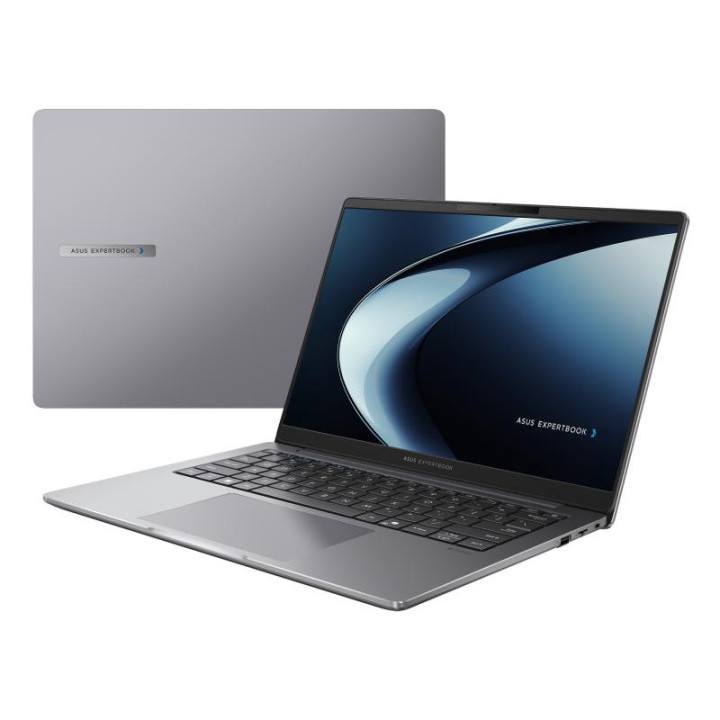 ASUS EXPERTBOOK P3 PM3406CKA-LY0066X AMD RYZEN AI 7 350 ORDINATEUR PORTABLE 35.6 CM (14) WUXGA 16 GO DDR5-SDRAM 512 GO SSD WI-FI